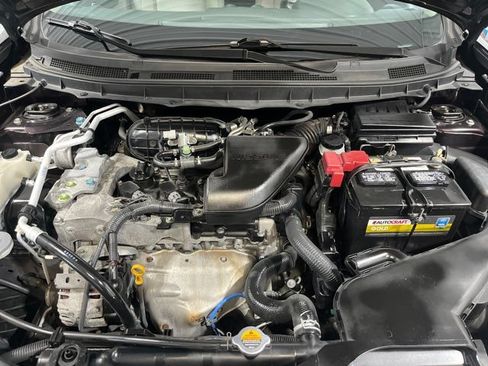 Used 2013 Nissan Rogue SV w/ Premium Pkg FWD image 30