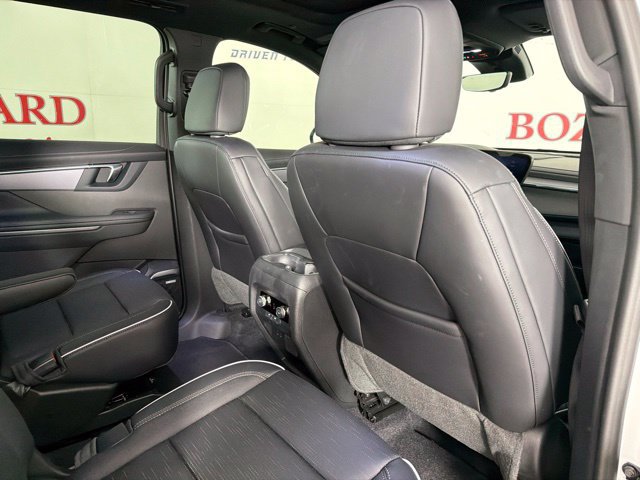 Used 2026 Buick Enclave Sport Touring w/ Power Package FWD image 33