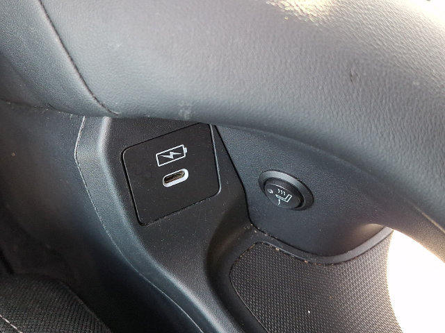 Used 2024 Honda HR-V LX image 24