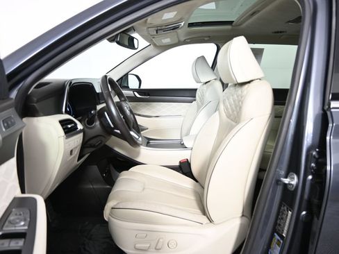 Used 2020 Hyundai Palisade Limited AWD/4WD image 22