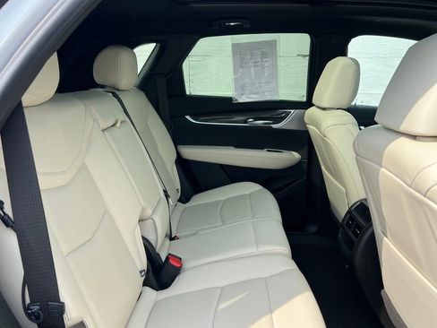 Used 2021 Cadillac XT5 Sportv image 21