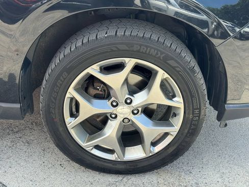Used 2016 Subaru Forester 2.5i Touring AWD/4WD image 13