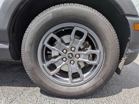 Used 2021 Ford Bronco Sport Big Bend AWD/4WD image 12