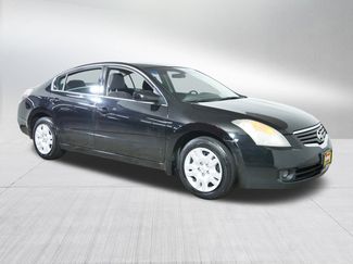 Used 2009 Nissan Altima 2.5 S image 1