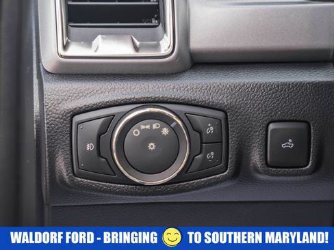 Used 2023 Ford Ranger XLT w/ Equipment Group 301A Mid image 40