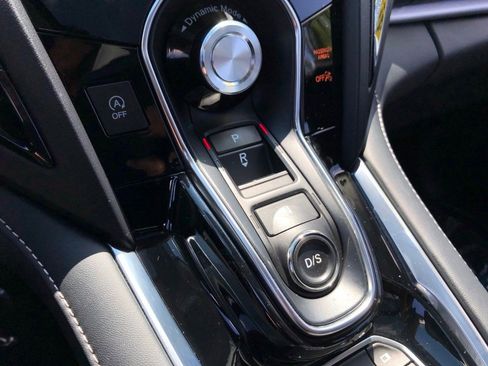 Used 2020 Acura RDX w/ Technology Package image 25