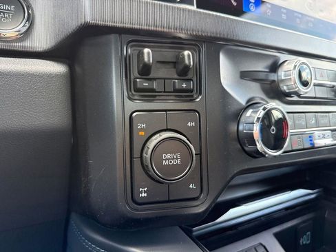 New 2026 Ford F250 Platinum AWD/4WD image 34