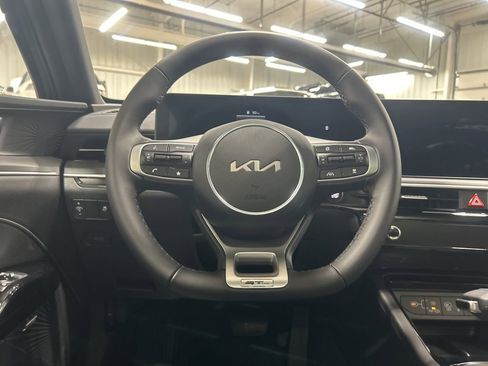 New 2026 Kia K5 GT-Line w/ GT-Line Premium Package image 13