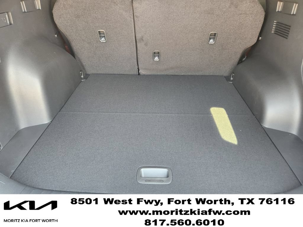 New 2026 Kia Sportage SX AWD/4WD image 21
