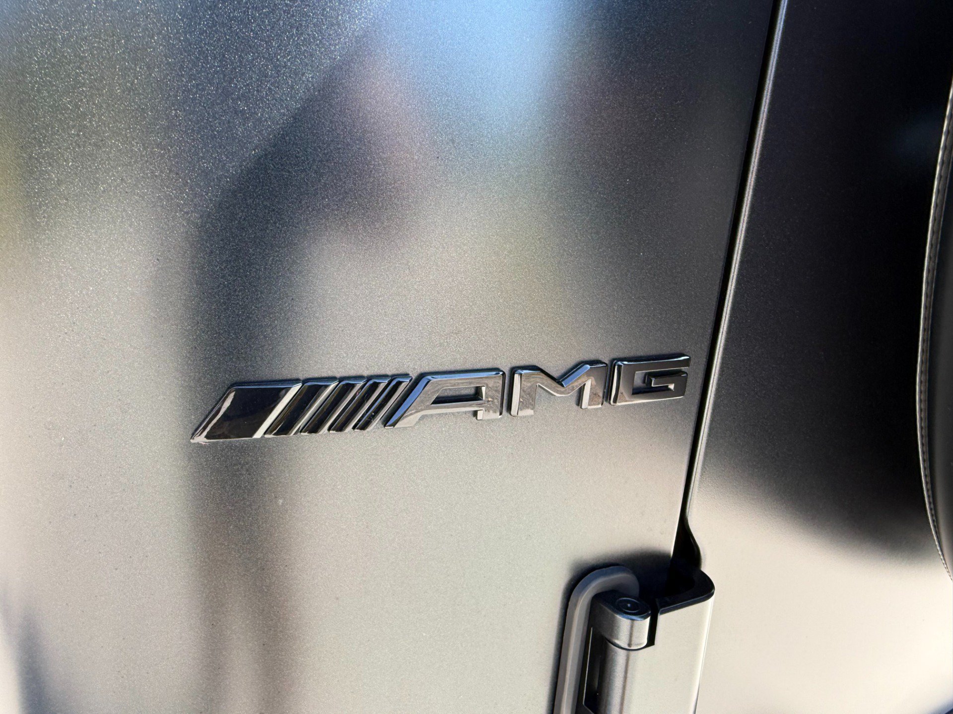 Used 2024 Mercedes-Benz G 63 AMG 4MATIC image 49