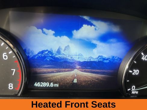 Used 2023 Ford Explorer Limited image 13