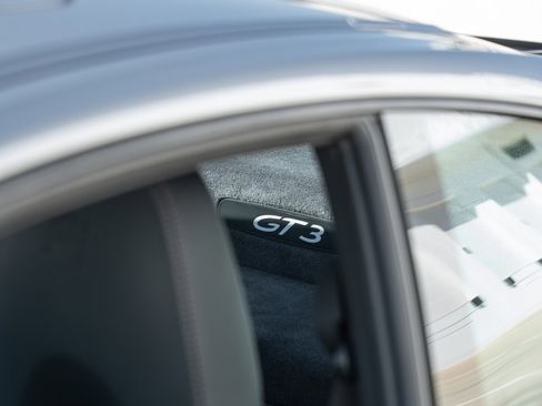 Used 2007 Porsche 911 GT3 image 15