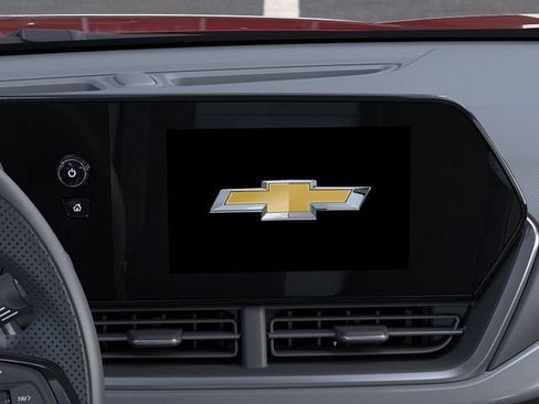 New 2026 Chevrolet Trax LS w/ LS Convenience Package FWD image 20