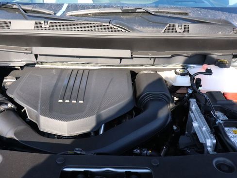 New 2026 Buick Enclave Avenir w/ Super Cruise Package image 18