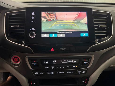 Used 2020 Honda Pilot EX-L image 19