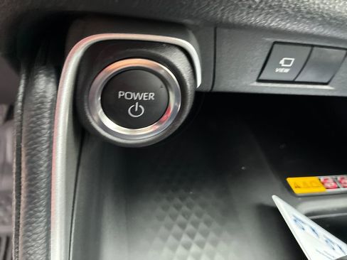 New 2026 Toyota Grand Highlander Limited image 45