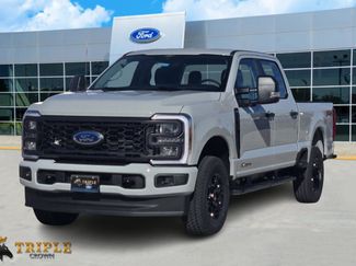 New 2026 Ford F250 XL w/ STX Appearance Package AWD/4WD video 2