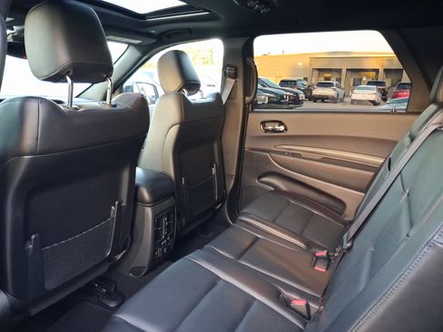 Used 2024 Dodge Durango R/T RWD image 5