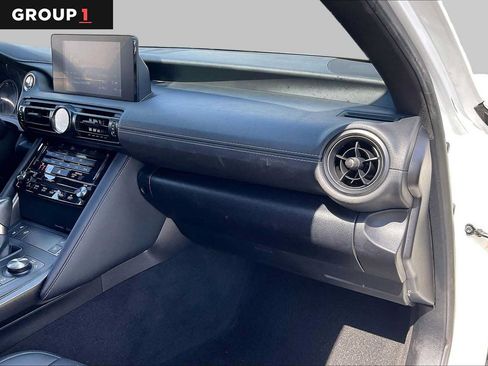 Certified 2024 Lexus IS 300 w/ Premium Package RWD image 16