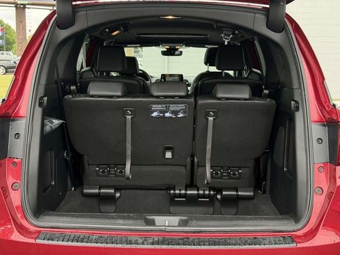 Used 2025 Honda Odyssey Sport-L image 14
