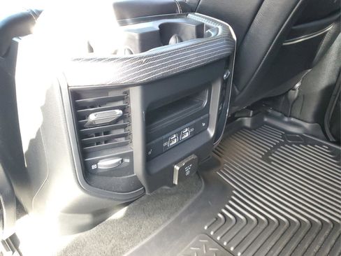 Used 2021 RAM 1500 Limited image 15