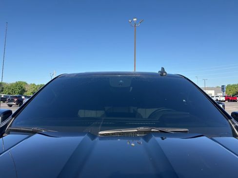 Used 2026 Chevrolet Silverado 1500 ZR2 AWD/4WD image 24