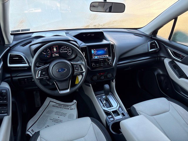 Used 2023 Subaru Forester AWD/4WD image 11