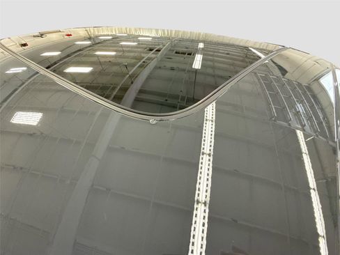 Certified 2025 Audi SQ6 e-tron Prestige w/ Red Edition One image 22