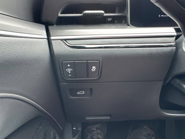 New 2026 Kia K5 GT-Line AWD/4WD image 44