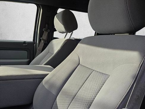 Used 2014 Ford F150 XLT w/ Equipment Group 302A Luxury image 15