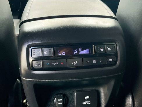 Used 2024 Hyundai Palisade Calligraphy image 27