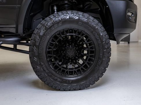 Used 2022 RAM 2500 Power Wagon AWD/4WD image 12