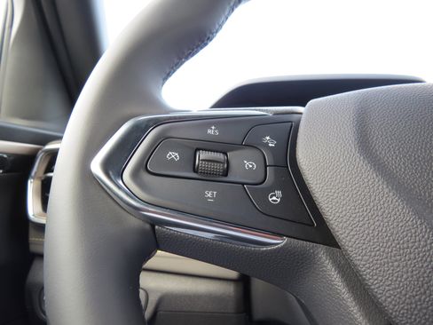 New 2026 Chevrolet TrailBlazer ACTIV w/ Convenience Package image 21