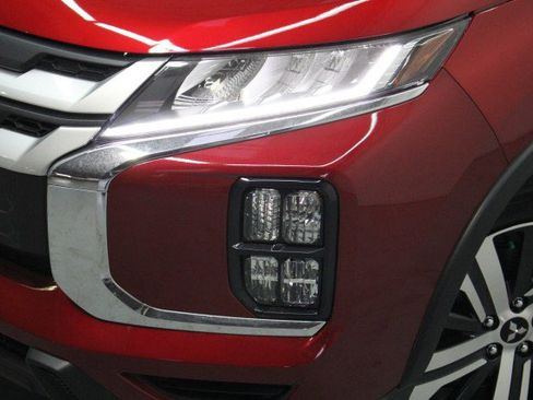 New 2026 Mitsubishi Outlander Sport ES image 2