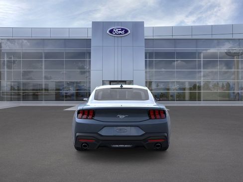 New 2026 Ford Mustang Coupe RWD image 24