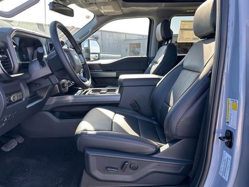 New 2026 Ford F350 Lariat w/ Lariat Premium Package image 15