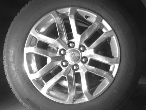 Used 2019 GMC Sierra 1500 SLT w/ SLT Premium Package AWD/4WD image 26