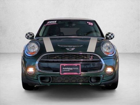 Used 2015 MINI Cooper S image 2