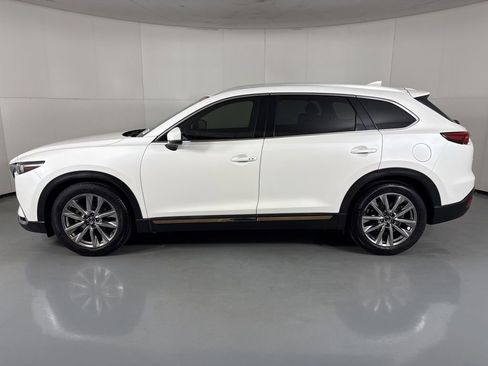 Used 2017 MAZDA CX-9 Grand Touring image 5