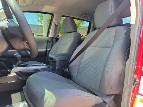 Used 2023 Toyota Tacoma SR5 RWD image 19