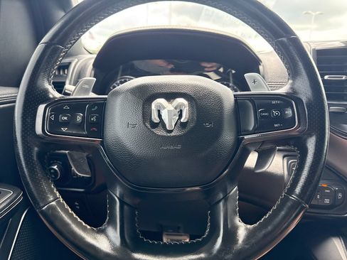 Used 2022 RAM 1500 Rebel w/ G/T Package AWD/4WD image 18