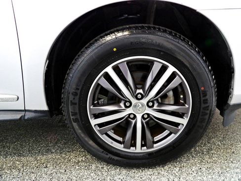 Used 2019 INFINITI QX60 Luxe AWD/4WD image 30