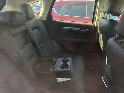 Used 2025 MAZDA CX-5 AWD 2.5 S image 5