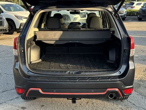 Used 2019 Subaru Forester Sport w/ Popular Package #2 AWD/4WD image 31