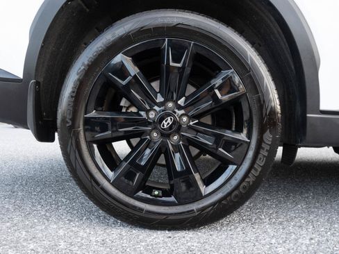Used 2025 Hyundai Palisade XRT AWD/4WD image 38