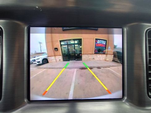 Used 2017 Dodge Charger SXT w/ Blacktop Package RWD image 22