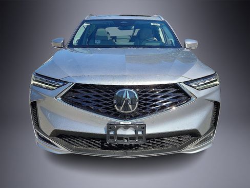 New 2026 Acura MDX w/ Advance Package AWD/4WD image 2