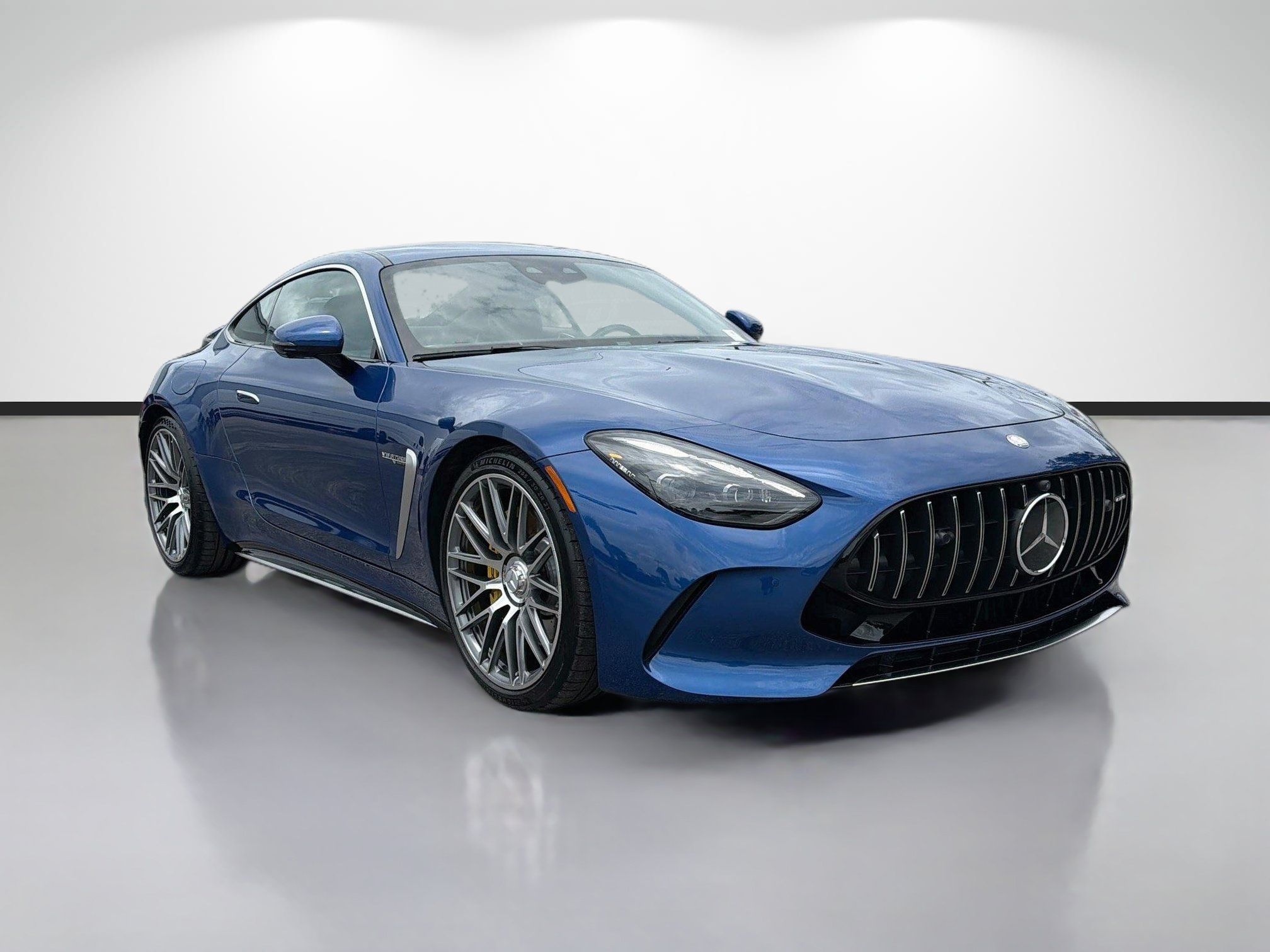 Used 2024 Mercedes-Benz AMG GT 55 image 7