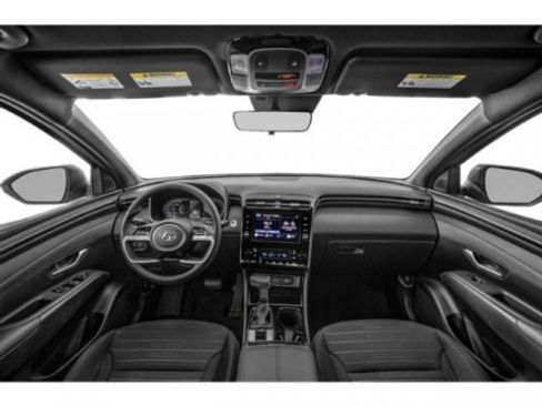 Used 2024 Hyundai Santa Cruz SEL w/ Activity Package image 11