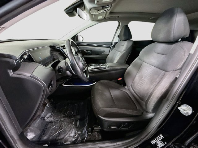 Used 2022 Hyundai Tucson SEL AWD/4WD image 21
